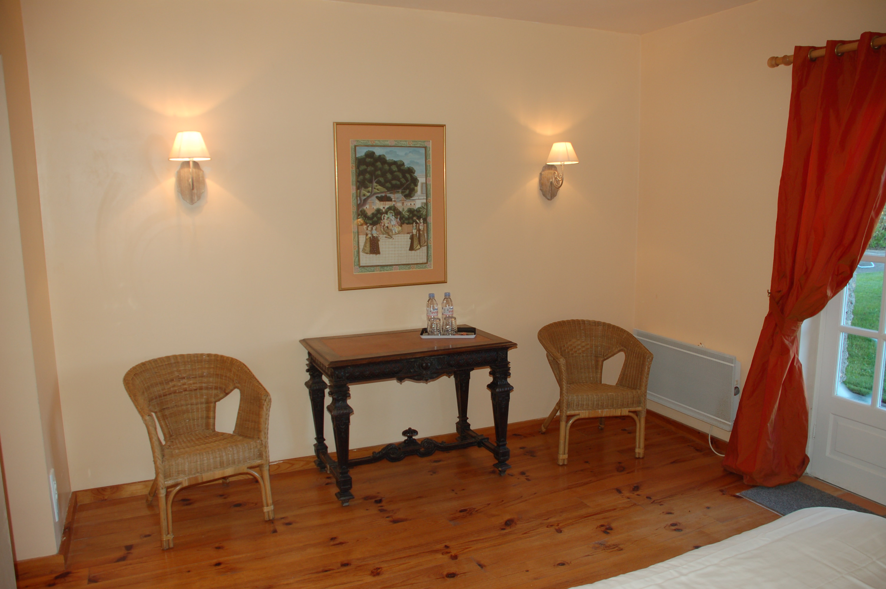 Chambre Corail — photo 2