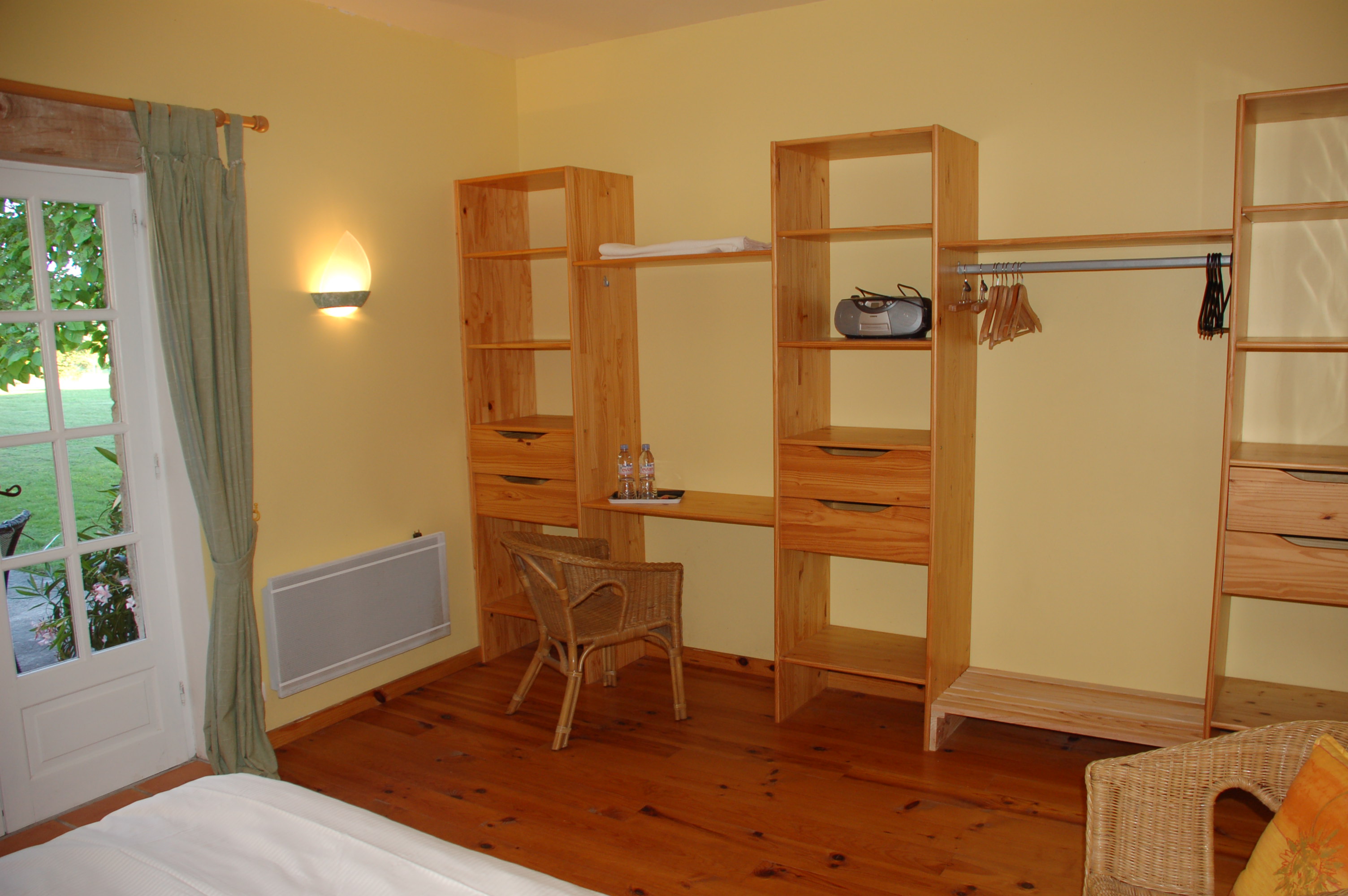 Chambre Jaune — photo 2