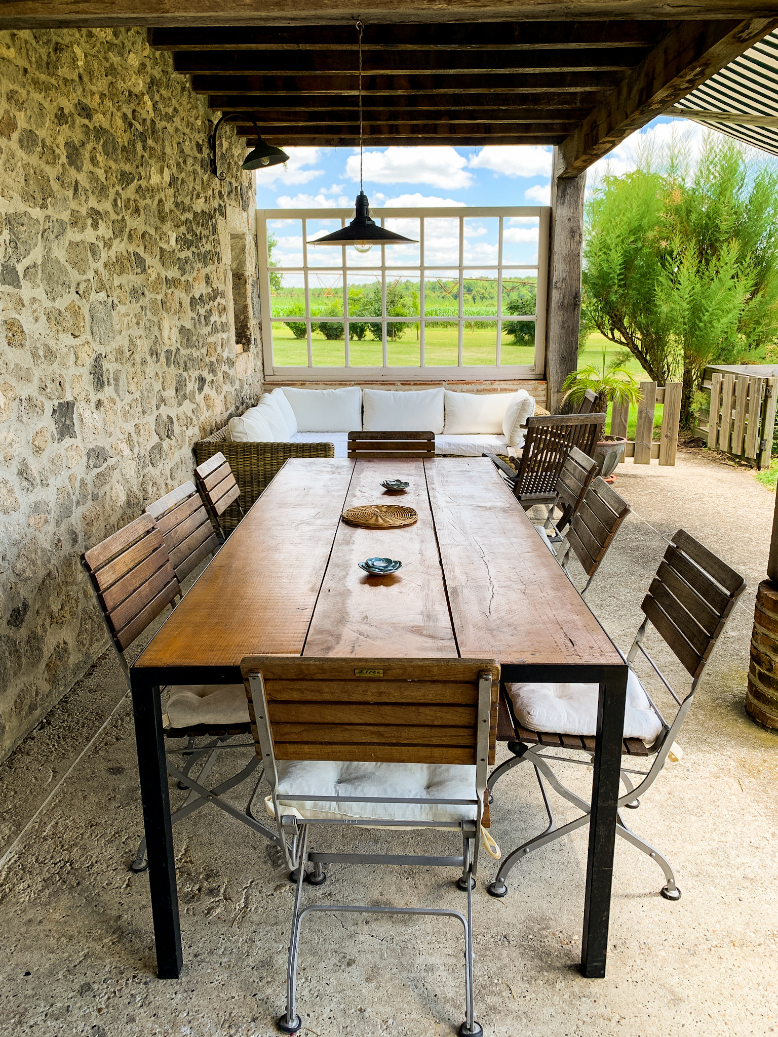 La Rouméguère — photo 11