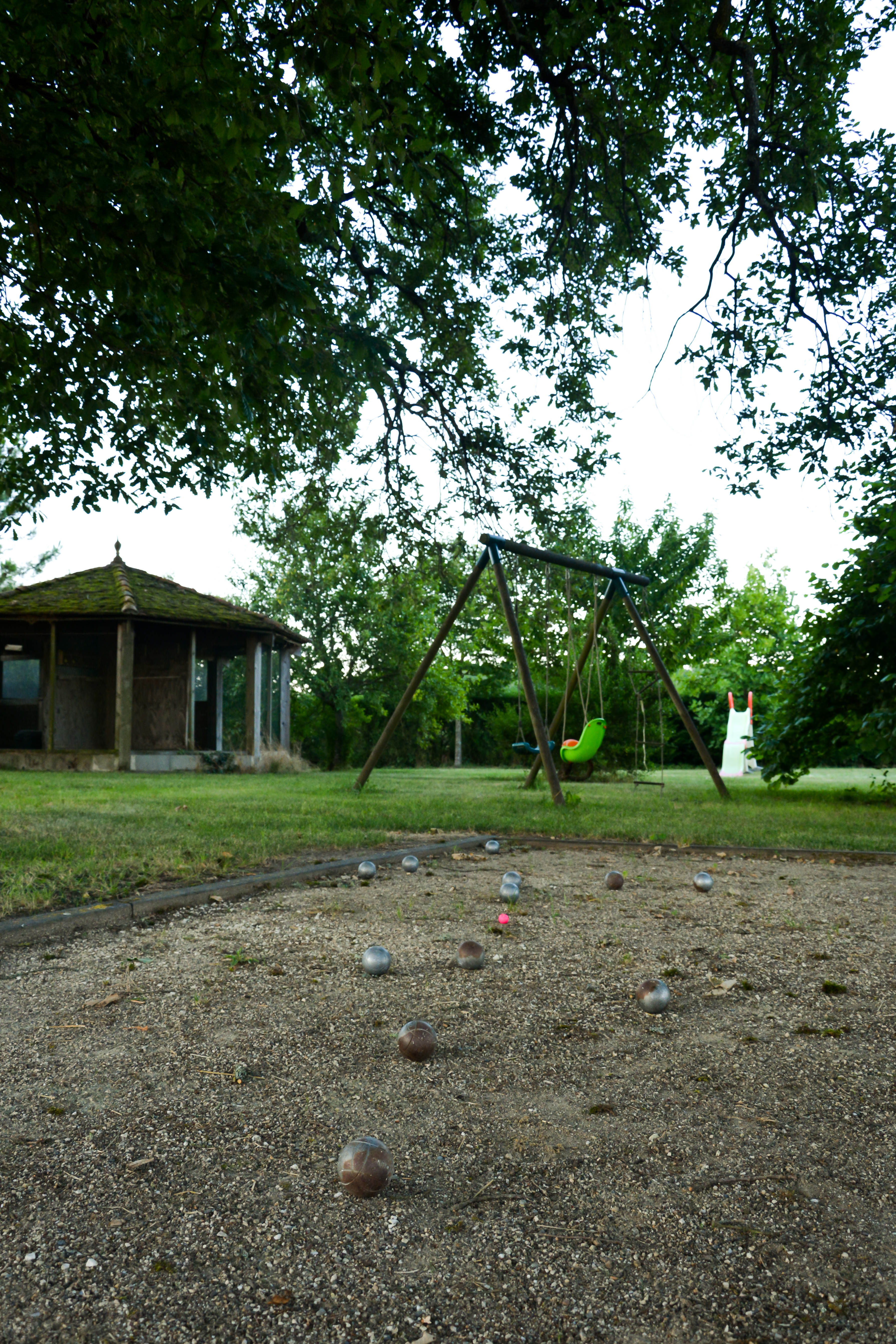 La Rouméguère — photo 35