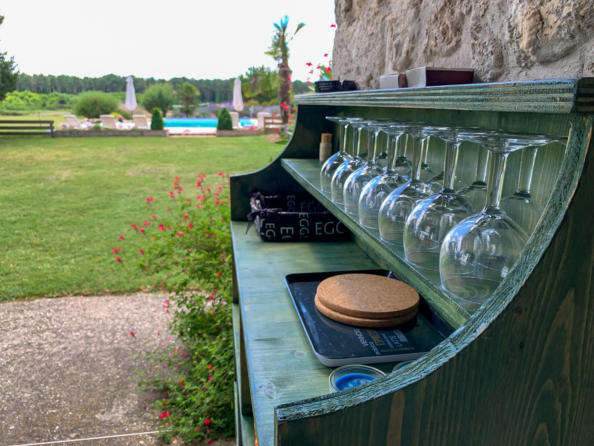 La Rouméguère — photo 10
