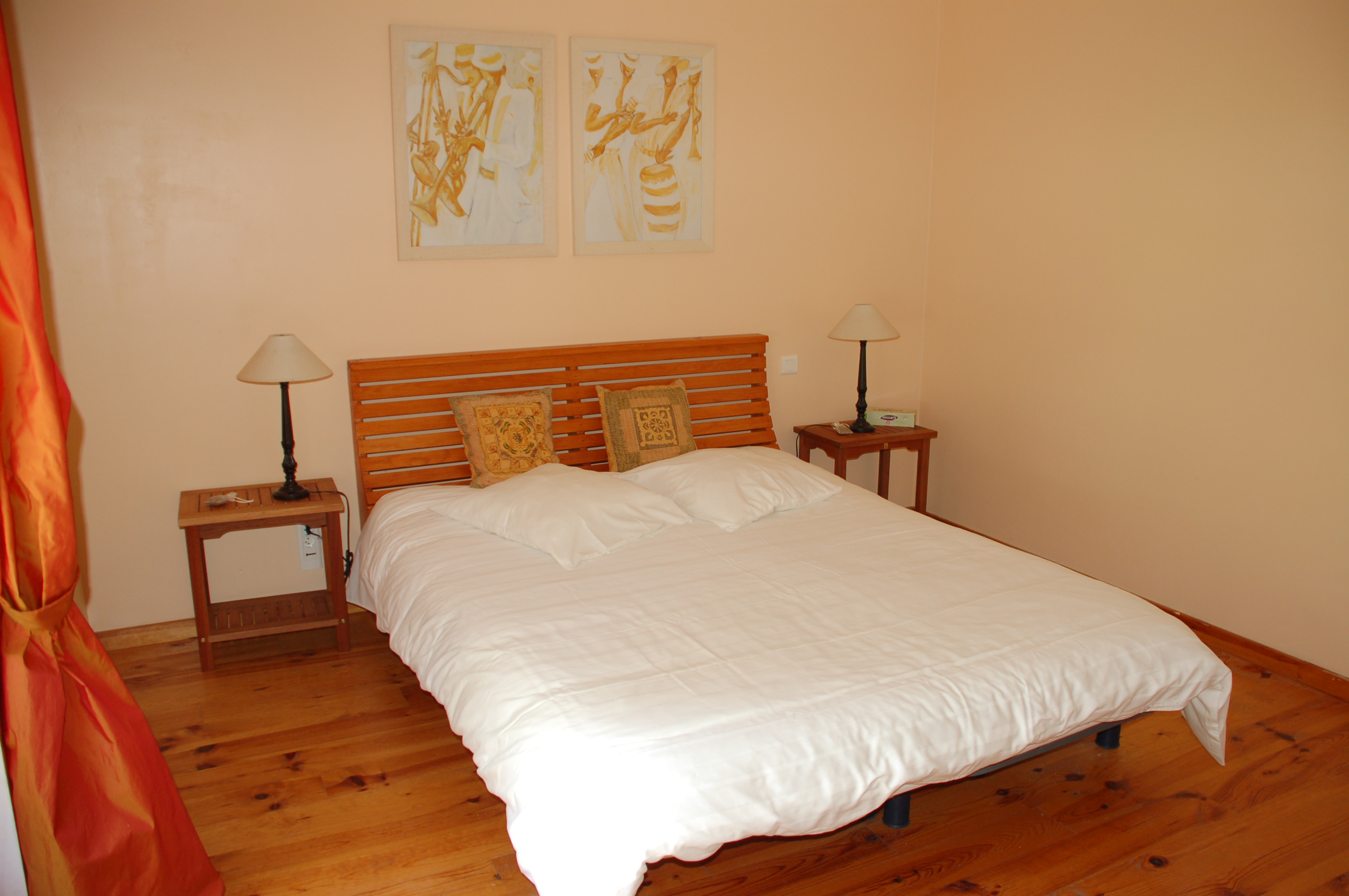 Chambre Corail — photo 1