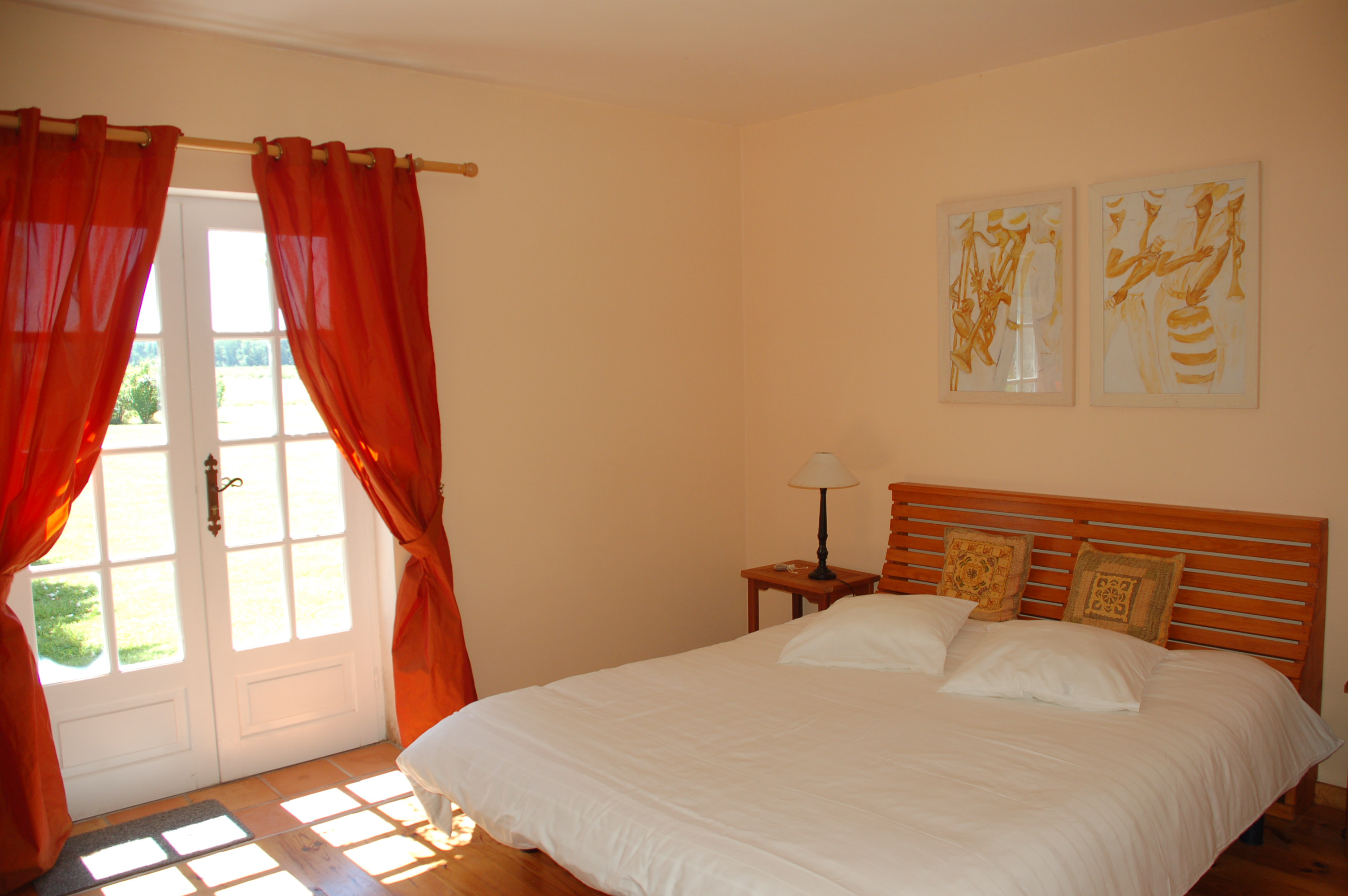 Chambre Corail — photo 4