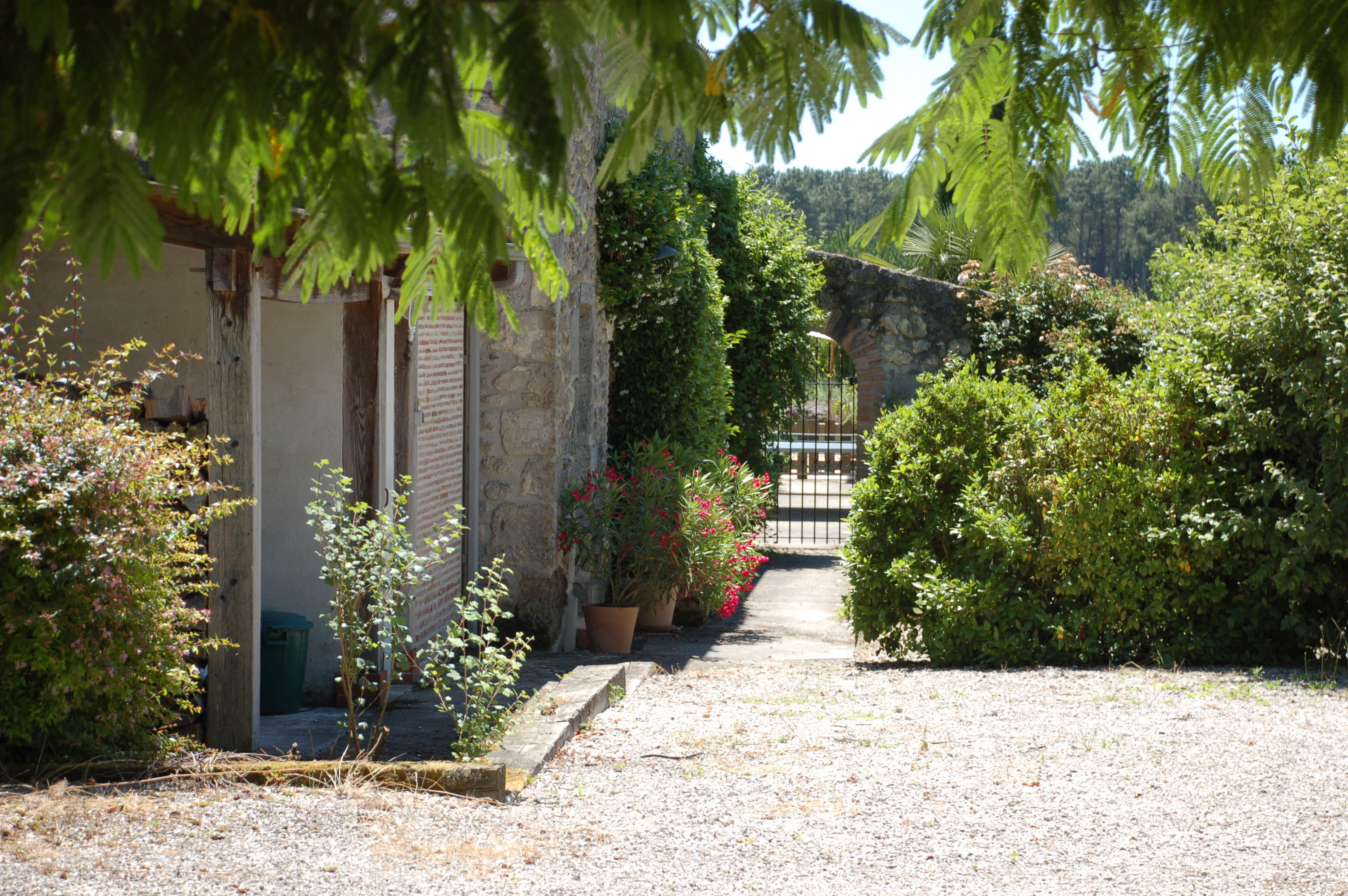 La Rouméguère — photo 30