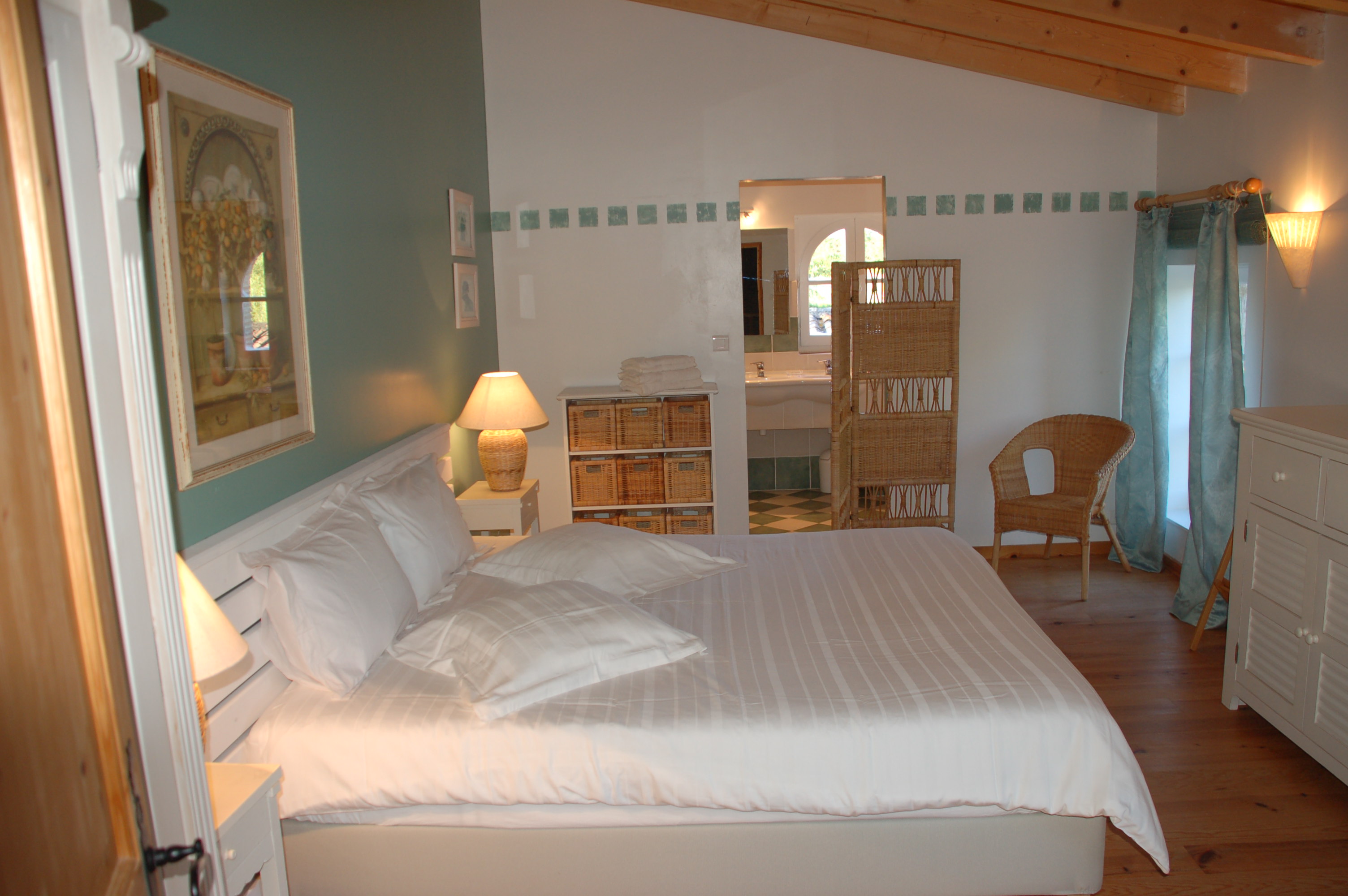 Chambre Verte — photo 2